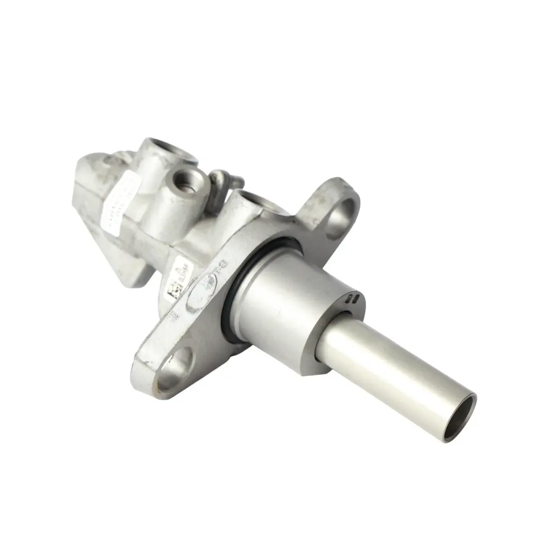 Mk6 Touran Mk1 Brake Servo Master Cylinder Module to VW Volkswagen Golf with Part number 1K2614019H VW Volkswagen Golf Mk6 Touran Mk1 Brake Servo Master Cylinder Module - SKU RHD-1K2614019H - Part number 1K2614019H