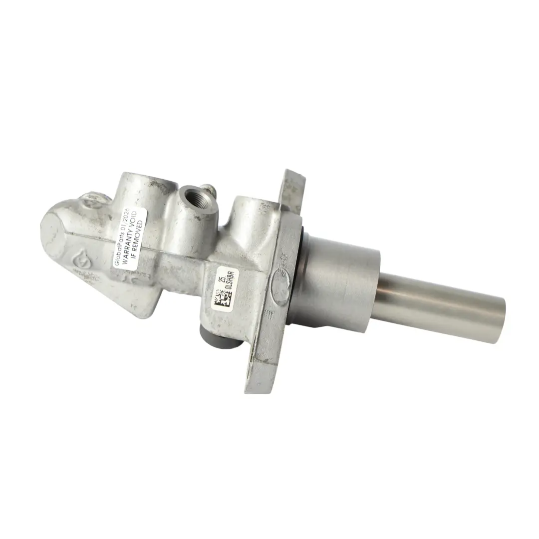 VW Volkswagen Golf Mk6 Touran Mk1 Brake Servo Master Cylinder Module - SKU RHD-1K2614019H - Part number 1K2614019H