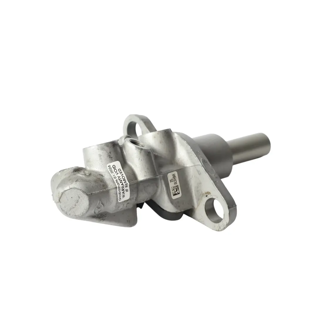 Mk6 Touran Mk1 Brake Servo Master Cylinder Module to VW Volkswagen Golf with Part number 1K2614019H VW Volkswagen Golf Mk6 Touran Mk1 Brake Servo Master Cylinder Module - SKU RHD-1K2614019H - Part number 1K2614019H