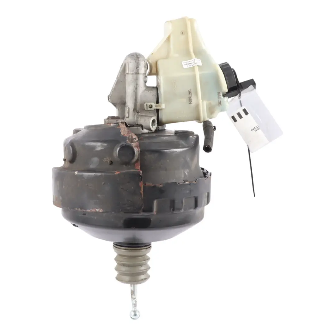 1K Bremsservo-Verstärkereinheit für Volkswagen Golf GTI mit Teilenummer 1K2614105AM Volkswagen Golf GTI 1K Bremsservo-Verstärkereinheit - SKU 1K2614105AM - Teilenummer 1K2614105AM