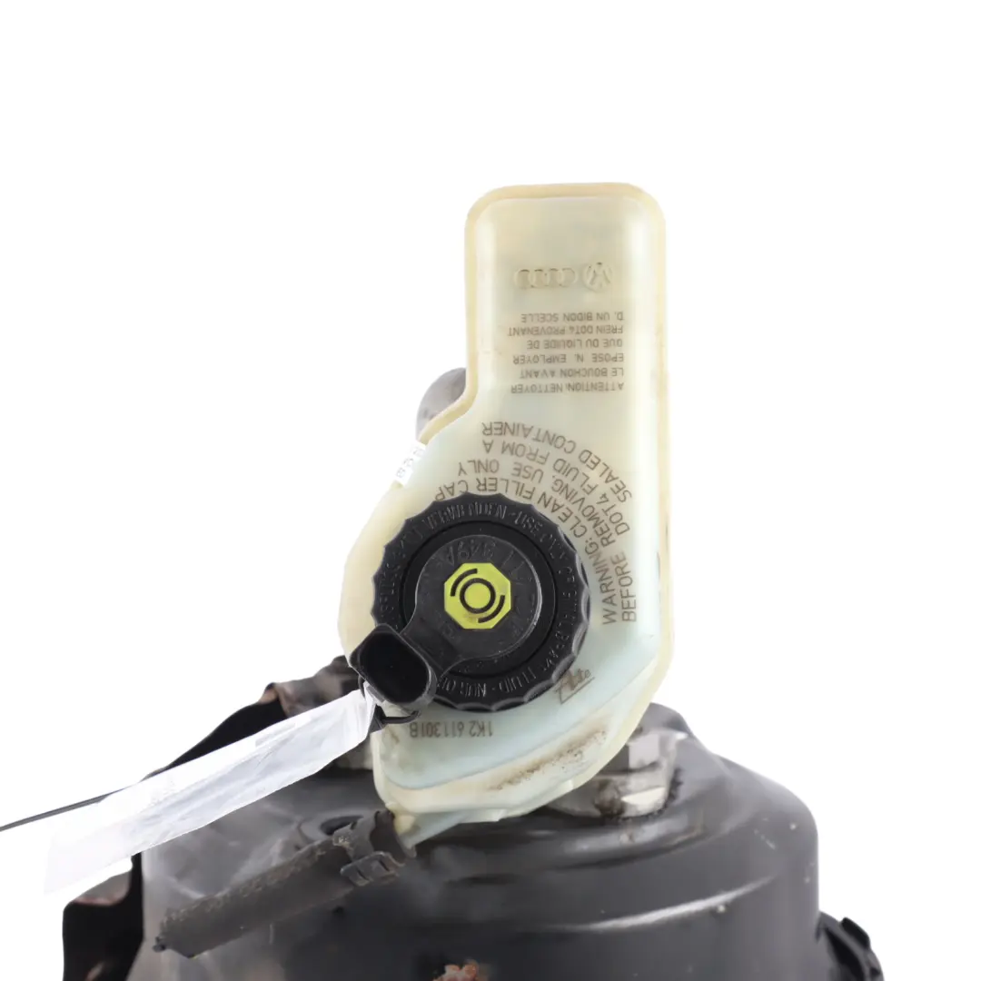 Volkswagen Golf GTI 1K Servo-Frein - SKU 1K2614105AM - Numéro de pièce 1K2614105AM