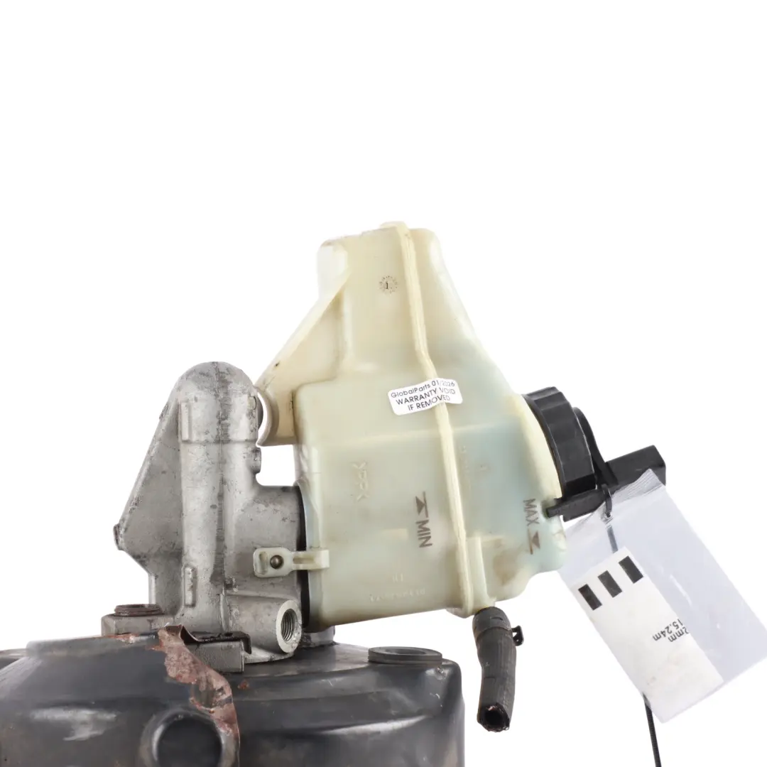 1K Bremsservo-Verstärkereinheit für Volkswagen Golf GTI mit Teilenummer 1K2614105AM Volkswagen Golf GTI 1K Bremsservo-Verstärkereinheit - SKU 1K2614105AM - Teilenummer 1K2614105AM