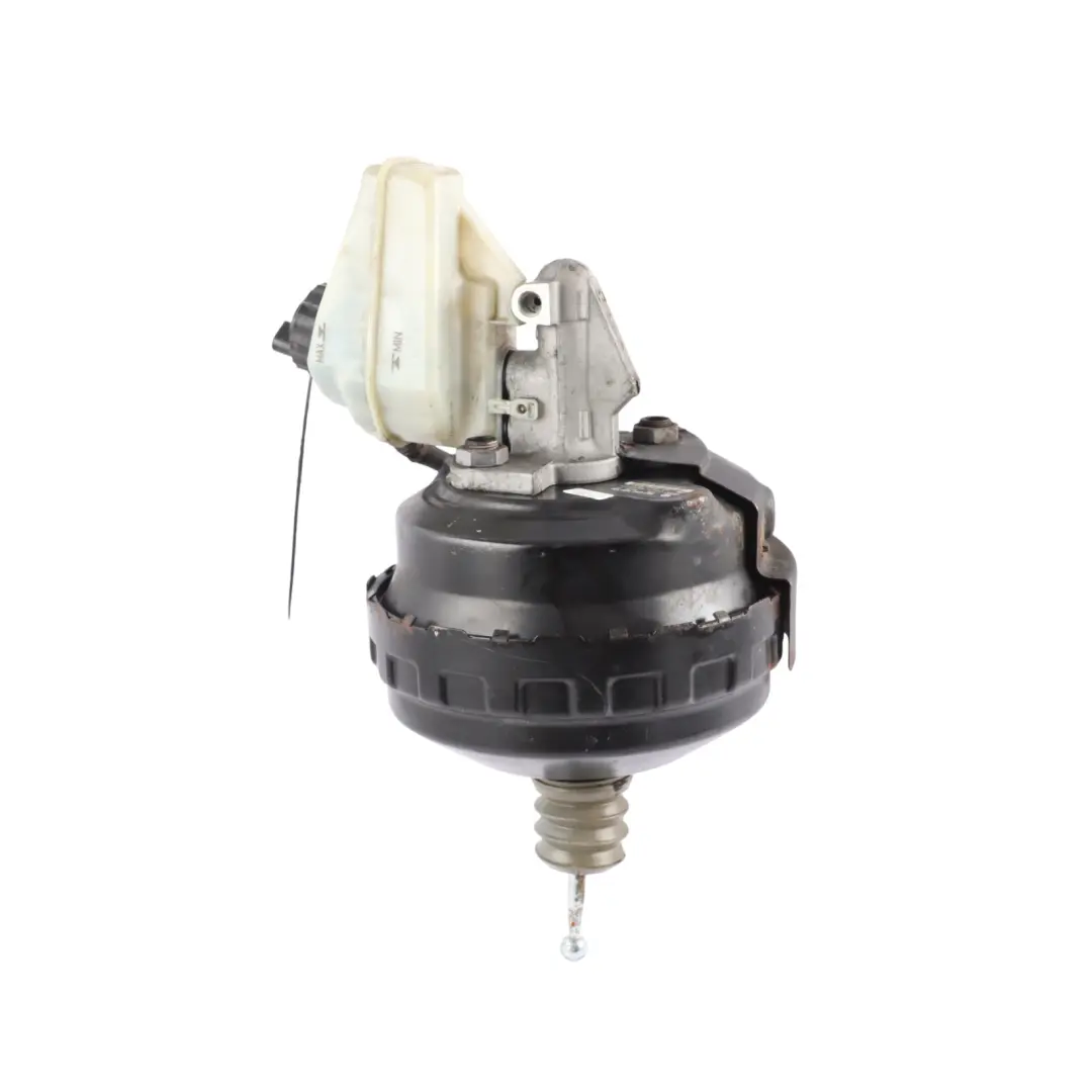 1K Brake Servo Booster Unit to Volkswagen Golf GTI with Part number 1K2614105AM Volkswagen Golf GTI 1K Brake Servo Booster Unit - SKU 1K2614105AM - Part number 1K2614105AM