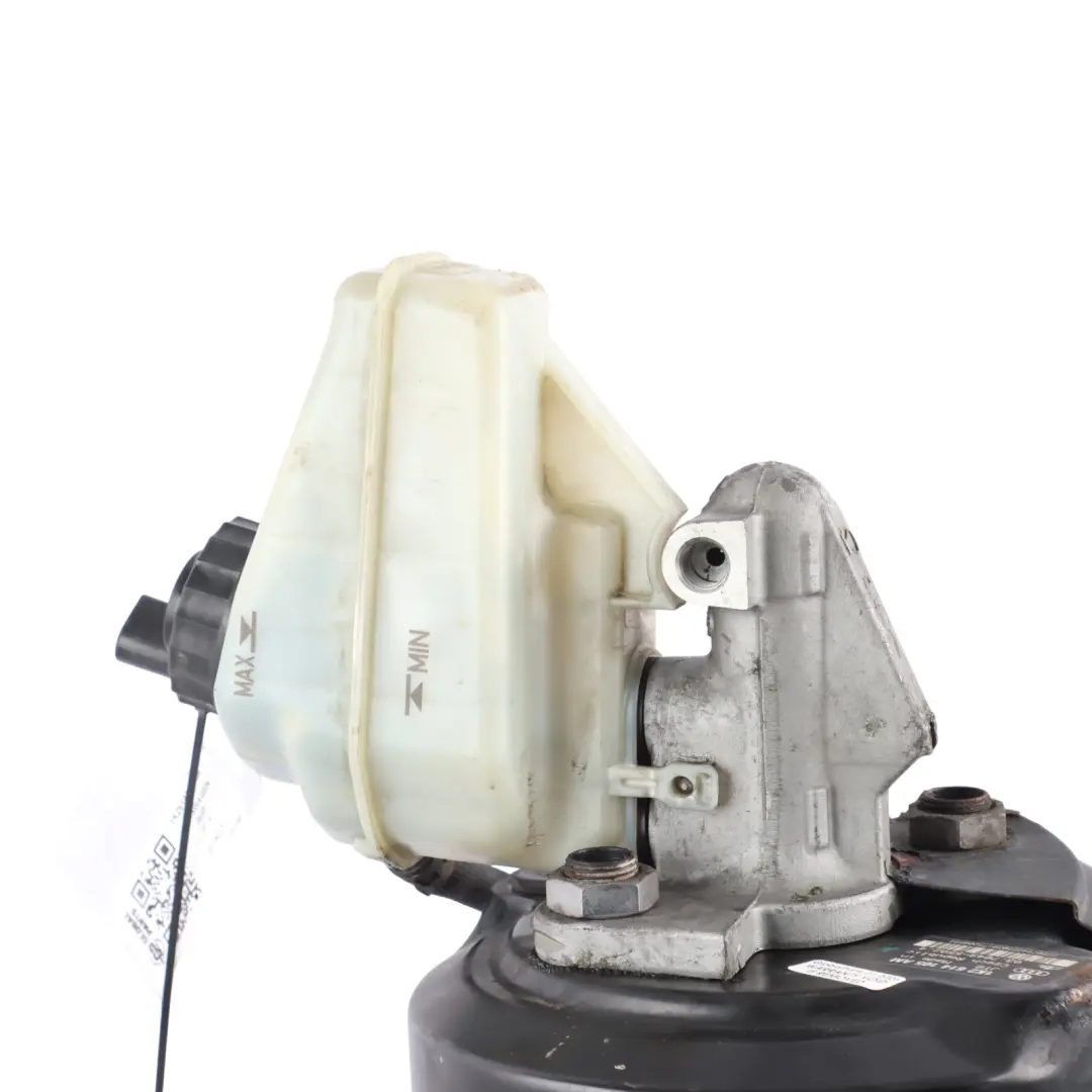 Volkswagen Golf GTI 1K Bremsservo-Verstärkereinheit - SKU 1K2614105AM - Teilenummer 1K2614105AM