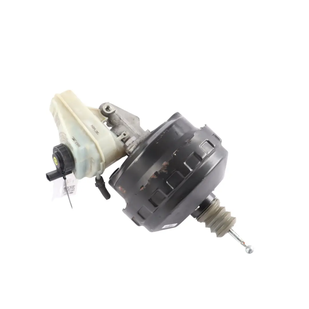1K Brake Servo Booster Unit to Volkswagen Golf GTI with Part number 1K2614105AM Volkswagen Golf GTI 1K Brake Servo Booster Unit - SKU 1K2614105AM - Part number 1K2614105AM