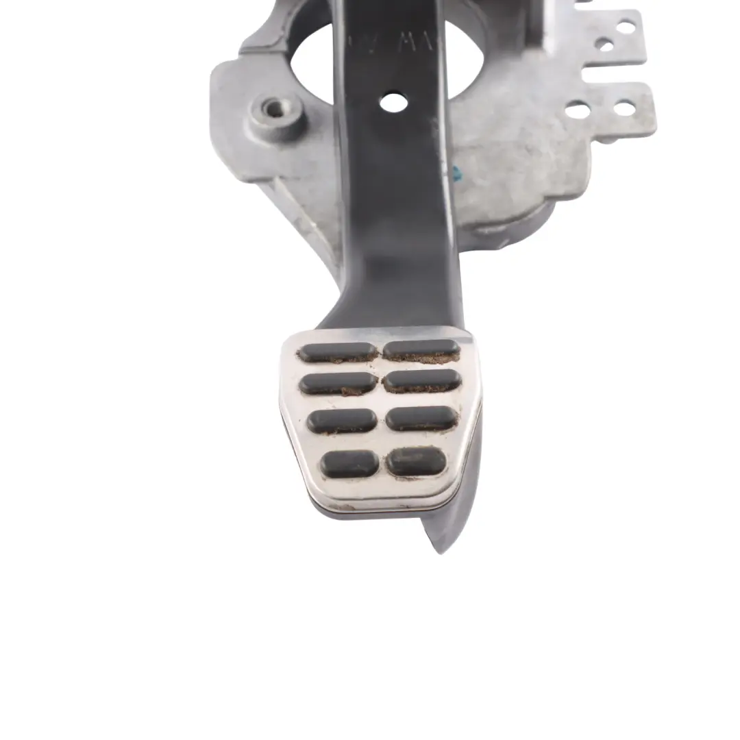 Audi TT S3 Skoda Octavia Mk2 VW Eos 1F7 1F8 Manual Brake Pedal - SKU 1K2721057AG - Part number 1K2721057AG