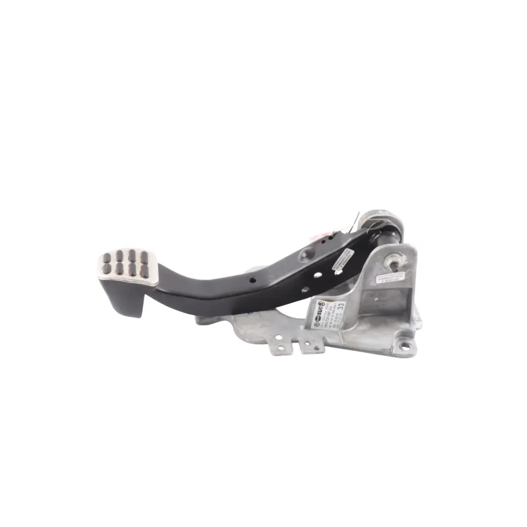 Audi TT S3 Skoda Octavia Mk2 VW Eos 1F7 1F8 Manual Brake Pedal - SKU 1K2721057AG - Part number 1K2721057AG