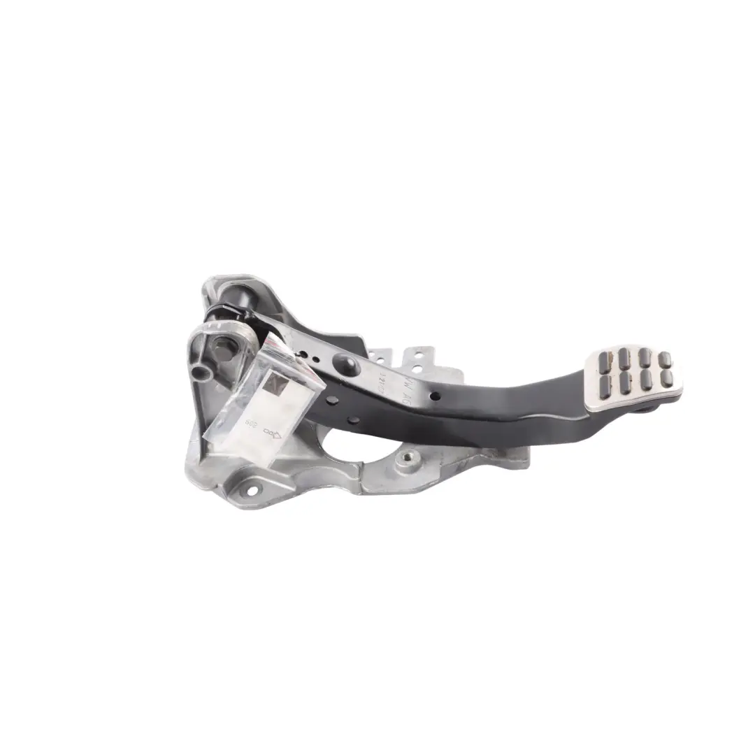 Mk2 VW Eos 1F7 1F8 Manual Brake Pedal to Audi TT S3 Skoda Octavia with Part number 1K2721057AG Audi TT S3 Skoda Octavia Mk2 VW Eos 1F7 1F8 Manual Brake Pedal - SKU 1K2721057AG - Part number 1K2721057AG
