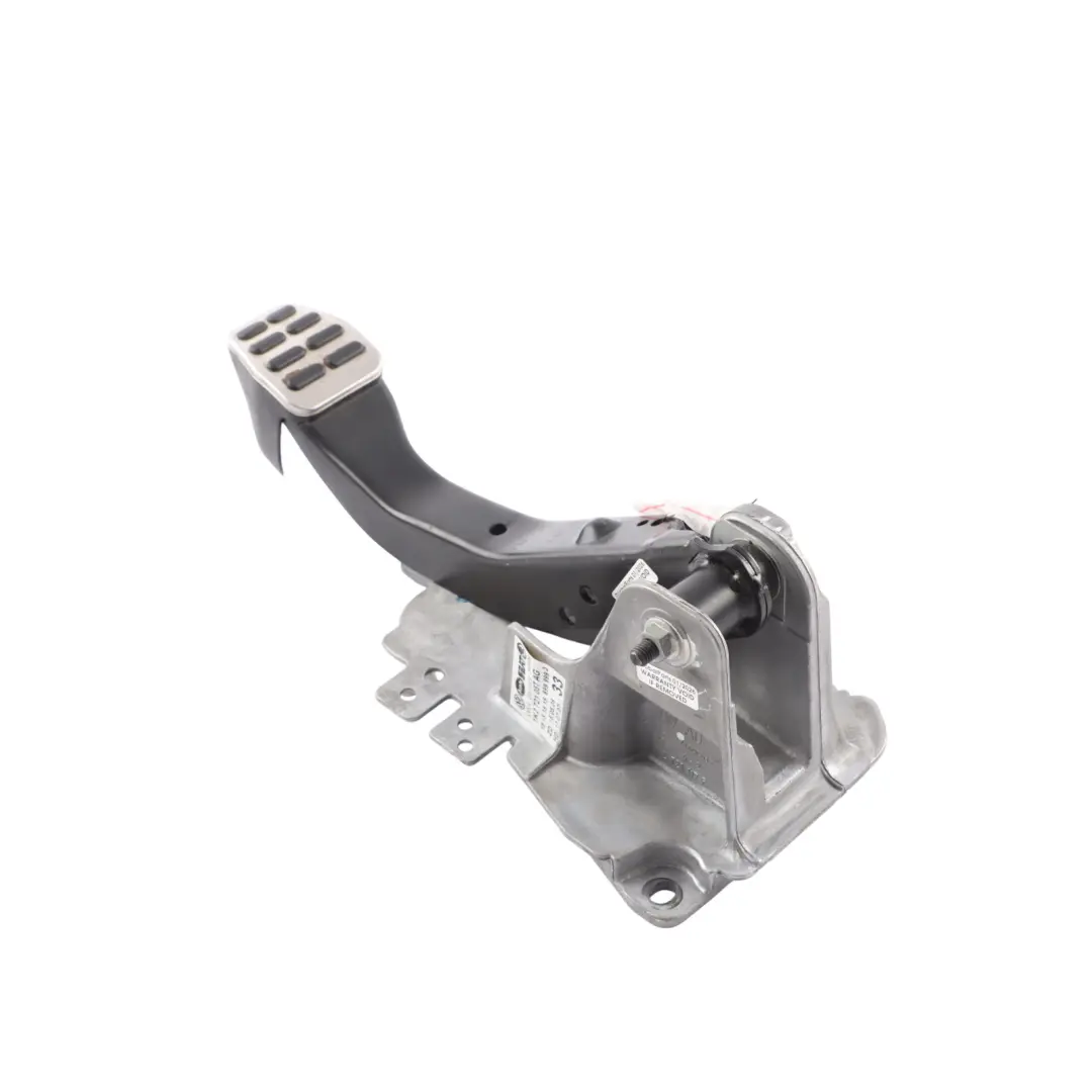 Audi TT S3 Skoda Octavia Mk2 VW Eos 1F7 1F8 Manual Brake Pedal - SKU 1K2721057AG - Part number 1K2721057AG