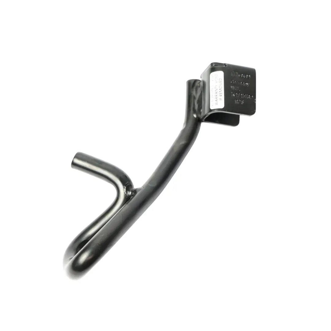 VW Volkswagen Scirocco Mk3 Support De Pédale - SKU 1K2721913P - Numéro de pièce 1K2721913P