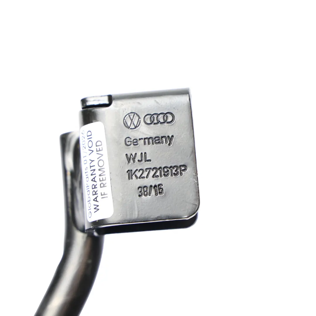 VW Volkswagen Scirocco Mk3 Podpora Przeciwzderzeniowa - SKU 1K2721913P - Numer Części 1K2721913P