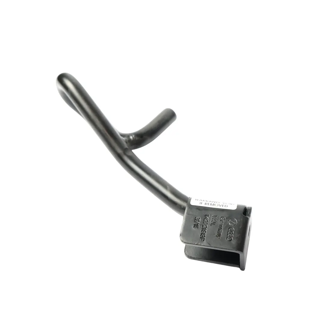 VW Volkswagen Scirocco Mk3 Support De Pédale - SKU 1K2721913P - Numéro de pièce 1K2721913P