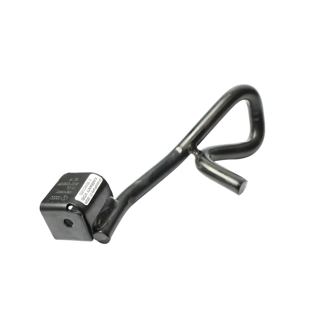 VW Volkswagen Scirocco Mk3 Pedal Halterung - SKU 1K2721913P - Teilenummer 1K2721913P