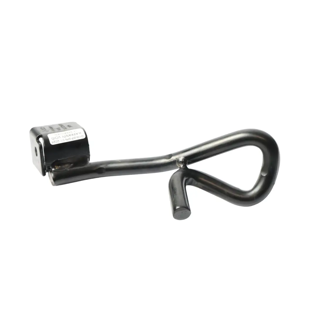 VW Volkswagen Scirocco Mk3 Supporto Pedale - SKU 1K2721913P - Numero di parte 1K2721913P