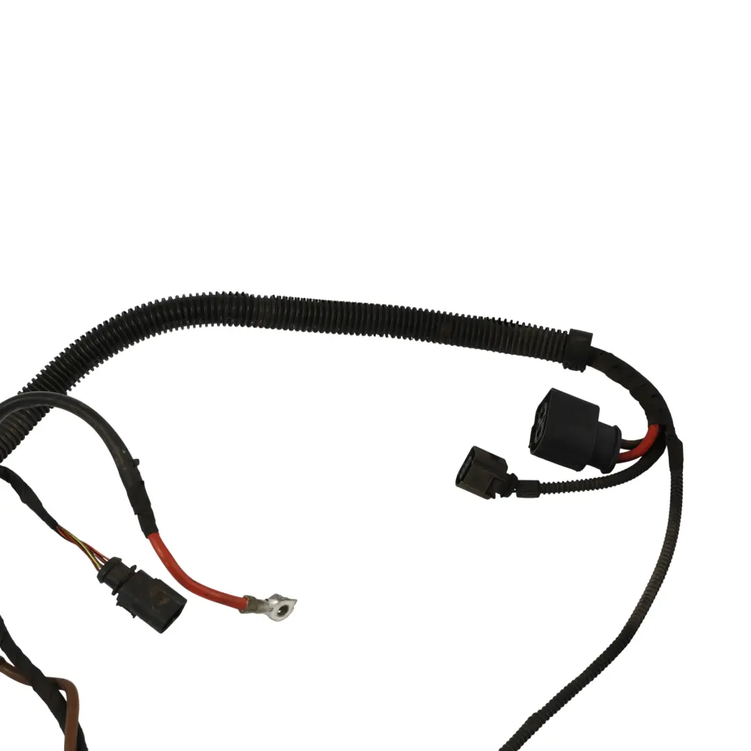 Mk3 Power Steering Rack Harness Wiring Loom 1K2971111AF to VW Volkswagen Scirocco with Part number 1K297111AF VW Volkswagen Scirocco Mk3 Power Steering Rack Harness Wiring Loom 1K2971111AF - SKU RHD-1K2971111AF-1 - Part number 1K297111AF