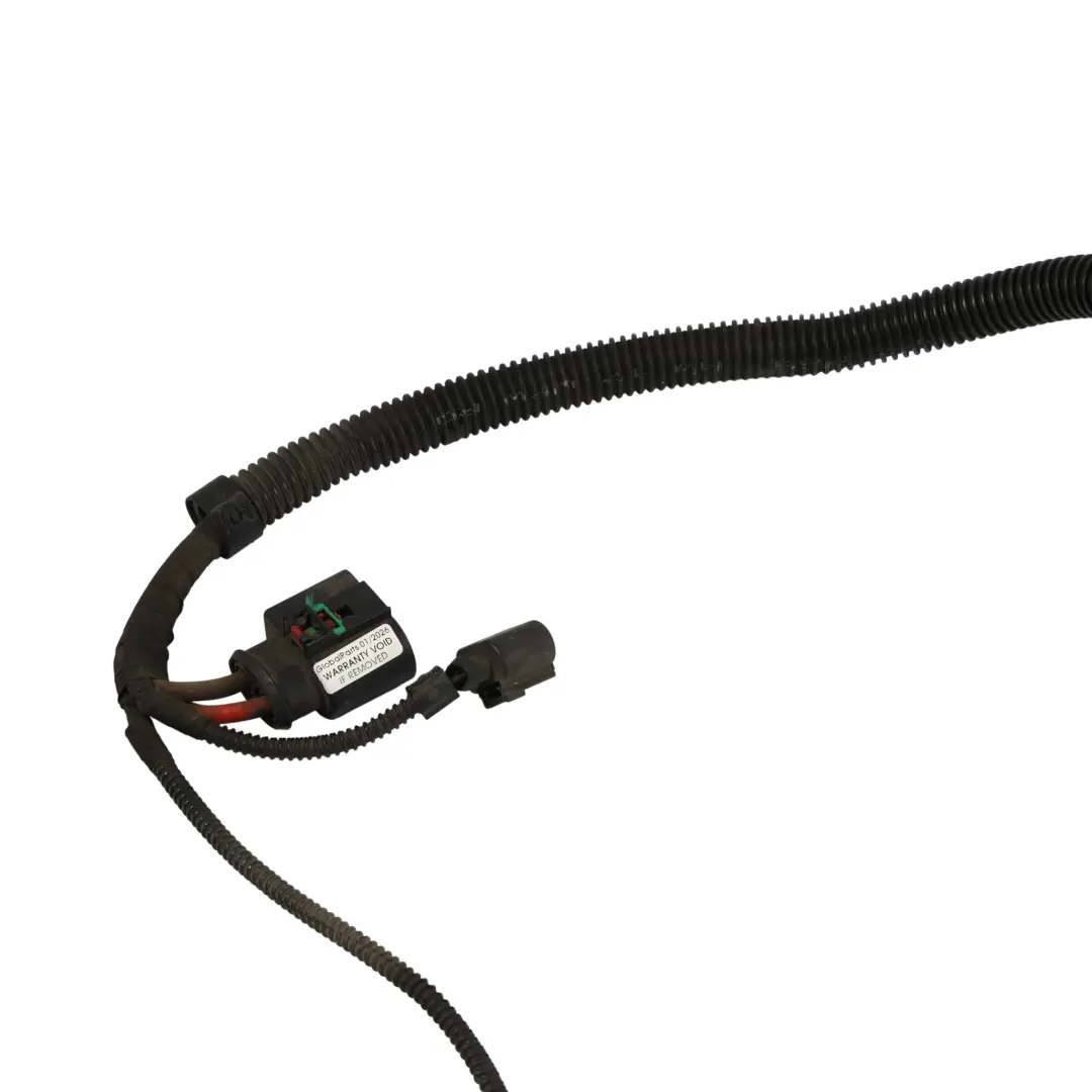 VW Volkswagen Scirocco Mk3 Power Steering Rack Harness Wiring Loom 1K2971111AF - SKU RHD-1K2971111AF-1 - Part number 1K297111AF