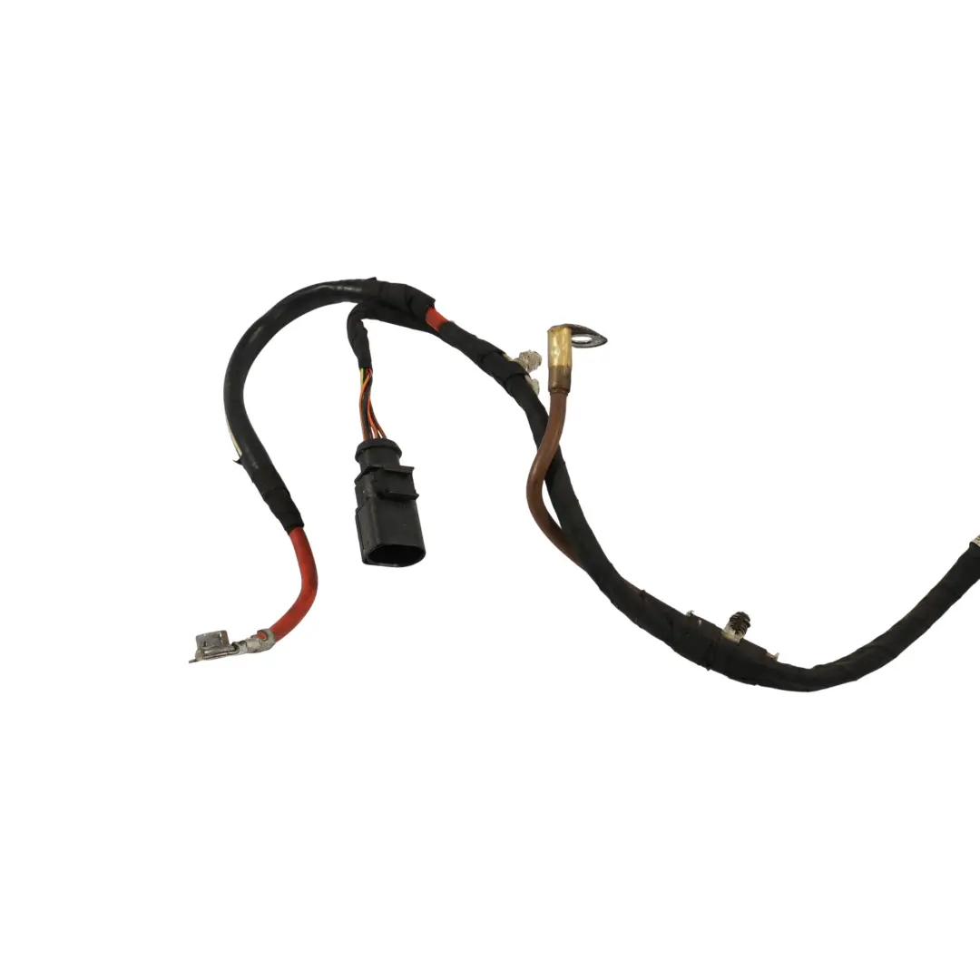 Mk3 Power Steering Rack Harness Wiring Loom 1K2971111AF to VW Volkswagen Scirocco with Part number 1K297111AF VW Volkswagen Scirocco Mk3 Power Steering Rack Harness Wiring Loom 1K2971111AF - SKU RHD-1K2971111AF-1 - Part number 1K297111AF