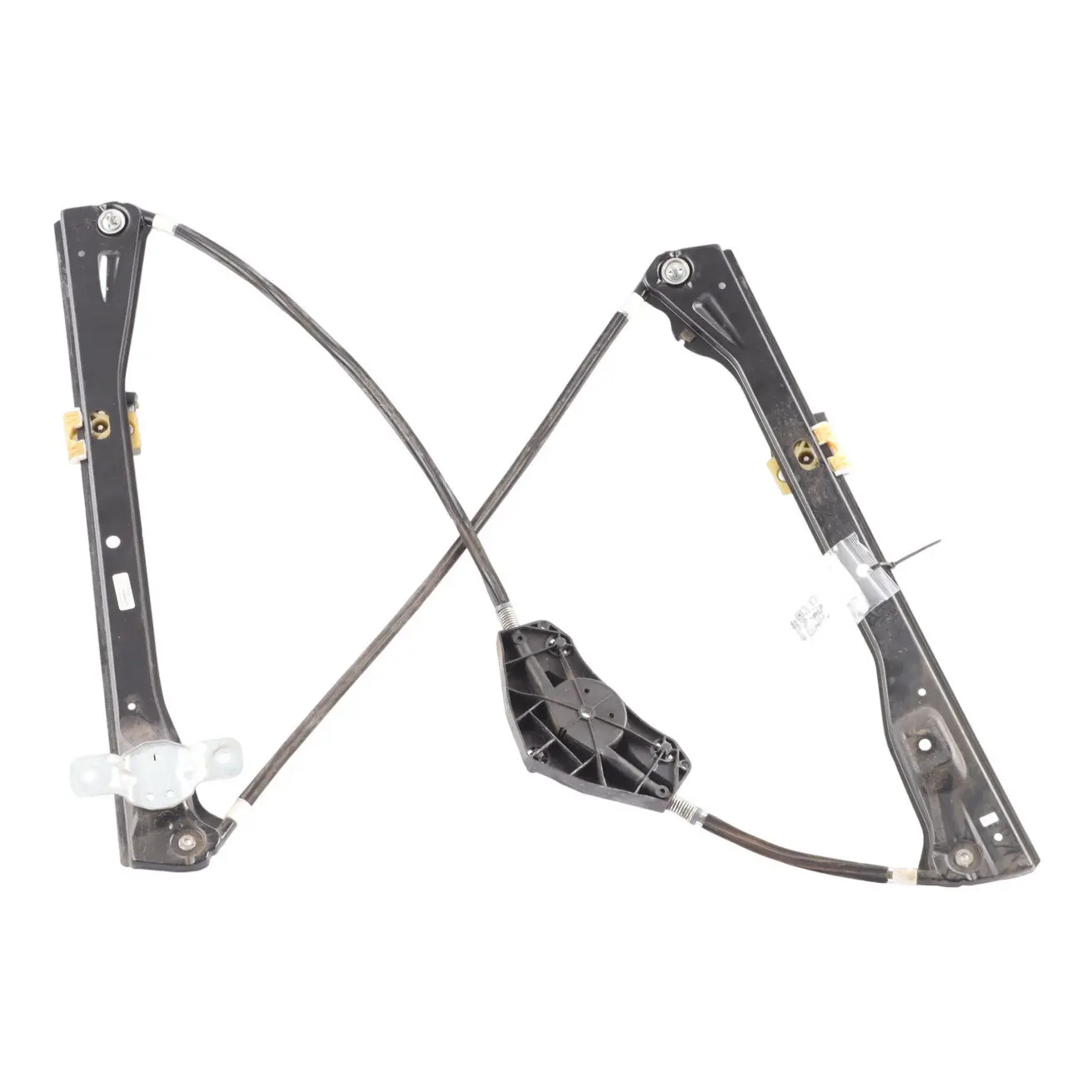 Volkswagen Golf 1K Mk5 Jetta III Fensterheber Vorne Links 1K4837461B