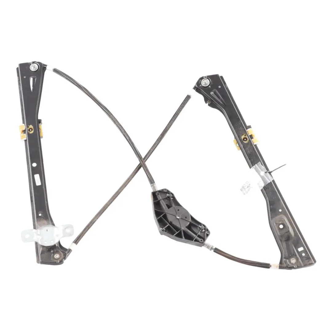 Volkswagen Golf 1K Mk5 Jetta III Lève Vitre Avant Gauche Conducteur - SKU 1K4837461B - Numéro de pièce 1K4837461B