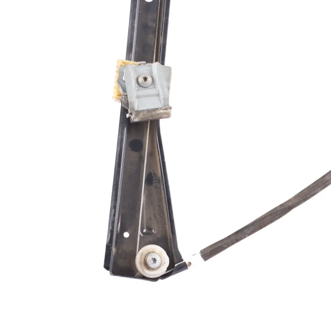 1K Mk5 Jetta III Regolatore Finestrino Anteriore per Volkswagen Golf con numero di parte 1K4837461B Volkswagen Golf 1K Mk5 Jetta III Regolatore Finestrino Anteriore - SKU 1K4837461B - Numero di parte 1K4837461B