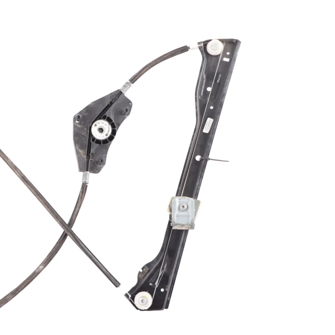 1K Mk5 Jetta III Fensterheber Vorne Links für Volkswagen Golf mit Teilenummer 1K4837461B Volkswagen Golf 1K Mk5 Jetta III Fensterheber Vorne Links - SKU 1K4837461B - Teilenummer 1K4837461B