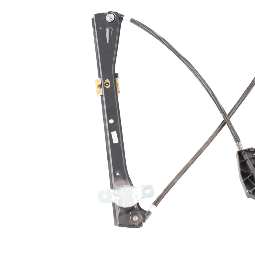 1K Mk5 Jetta III Window Regulator Front Left N/S to Volkswagen Golf with Part number 1K4837461B Volkswagen Golf 1K Mk5 Jetta III Window Regulator Front Left N/S - SKU 1K4837461B - Part number 1K4837461B