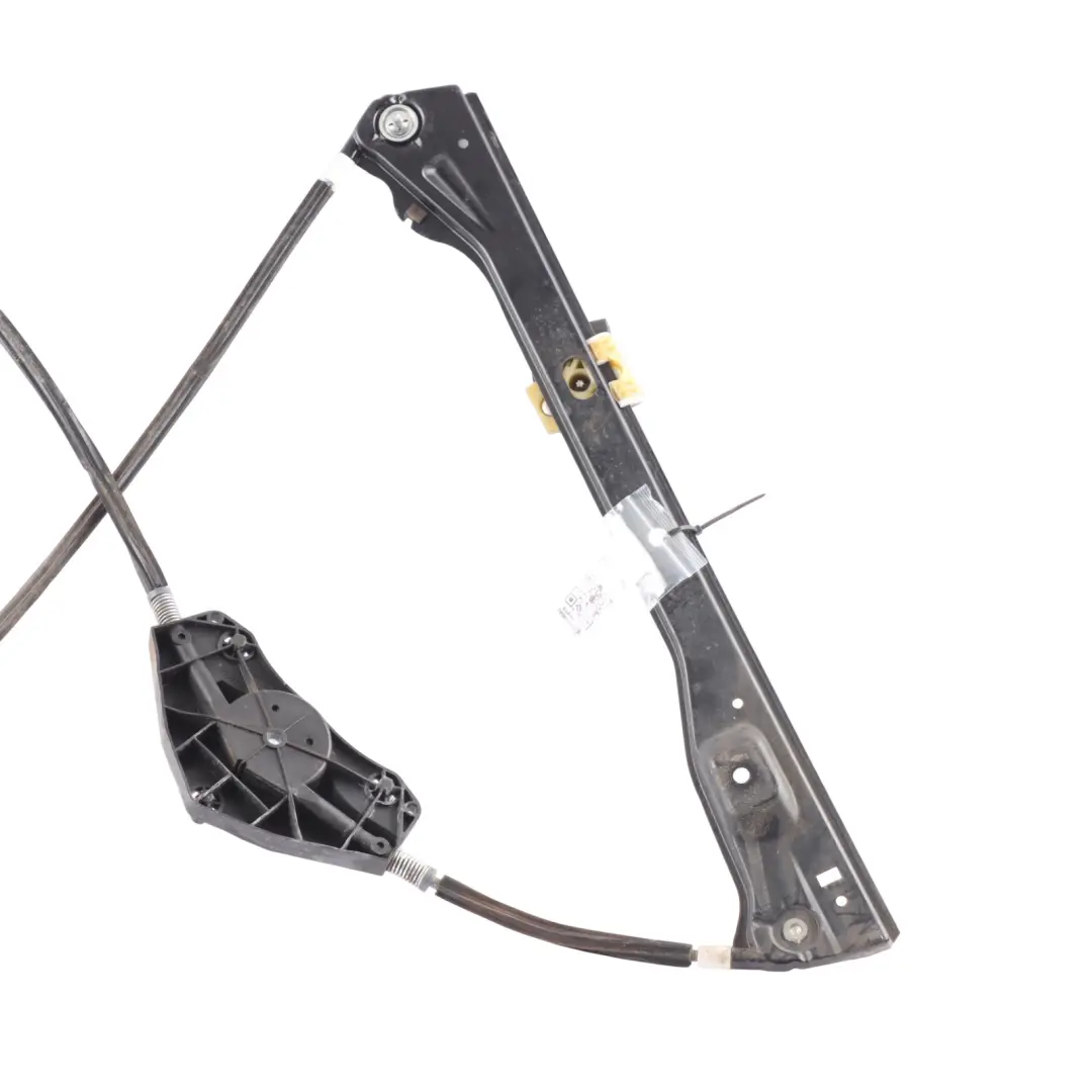 1K Mk5 Jetta III Window Regulator Front Left N/S to Volkswagen Golf with Part number 1K4837461B Volkswagen Golf 1K Mk5 Jetta III Window Regulator Front Left N/S - SKU 1K4837461B - Part number 1K4837461B