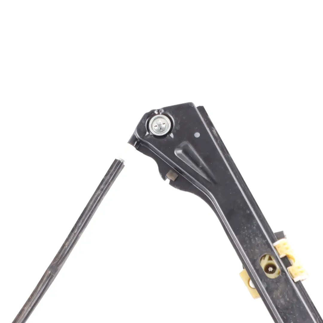 Volkswagen Golf 1K Mk5 Jetta III Fensterheber Vorne Links - SKU 1K4837461B - Teilenummer 1K4837461B