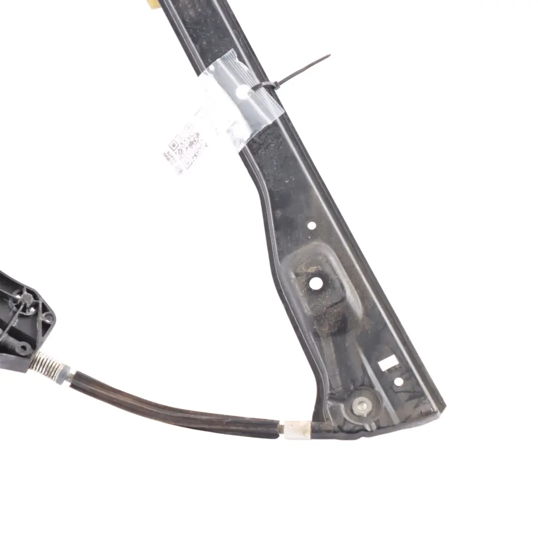 1K Mk5 Jetta III Regolatore Finestrino Anteriore per Volkswagen Golf con numero di parte 1K4837461B Volkswagen Golf 1K Mk5 Jetta III Regolatore Finestrino Anteriore - SKU 1K4837461B - Numero di parte 1K4837461B