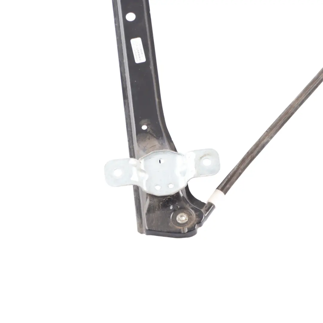 1K Mk5 Jetta III Elevalunas Delantero Izquierdo para Volkswagen Golf con número de pieza 1K4837461B Volkswagen Golf 1K Mk5 Jetta III Elevalunas Delantero Izquierdo - SKU 1K4837461B - Número de pieza 1K4837461B