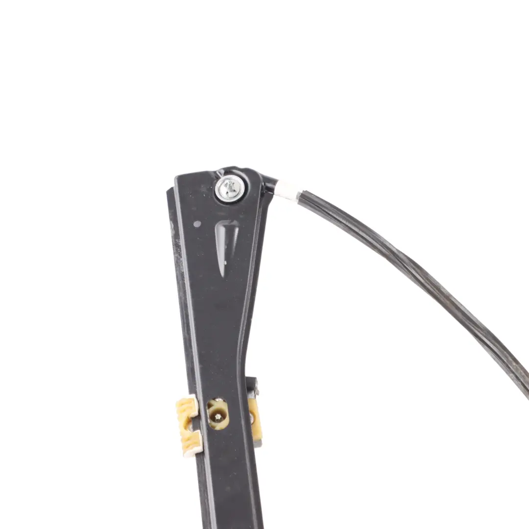 Volkswagen Golf 1K Mk5 Jetta III Fensterheber Vorne Links - SKU 1K4837461B - Teilenummer 1K4837461B