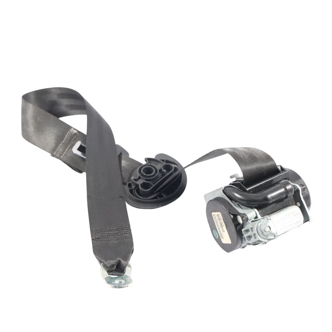 VW Volkswagen Golf Mk6 Variant Front Seat Belt Tensioner Left N/S - SKU RHD-1K4857705BF - Part number 1K4857705BF