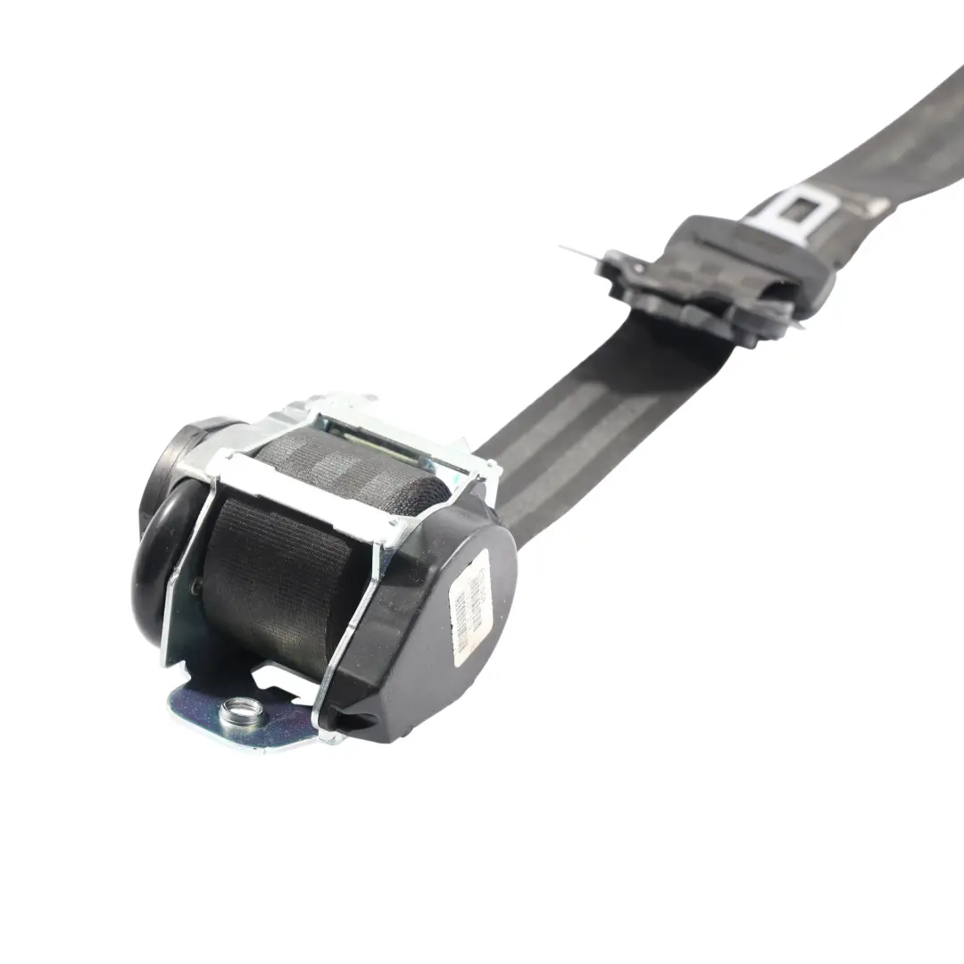 Mk6 Variant Front Seat Belt Tensioner Left N/S to VW Volkswagen Golf with Part number 1K4857705BF VW Volkswagen Golf Mk6 Variant Front Seat Belt Tensioner Left N/S - SKU RHD-1K4857705BF - Part number 1K4857705BF