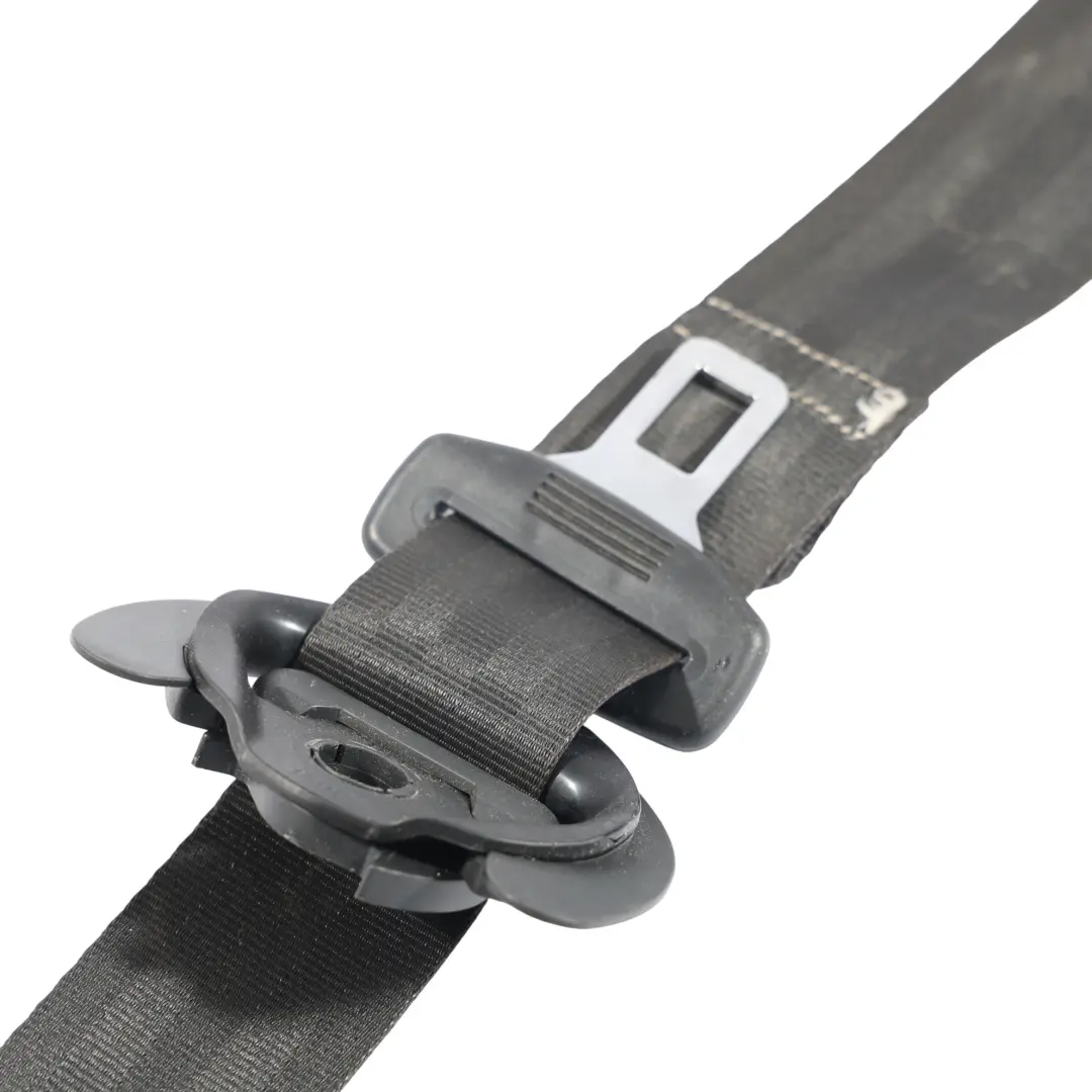 Mk6 Variant Front Seat Belt Tensioner Left N/S to VW Volkswagen Golf with Part number 1K4857705BF VW Volkswagen Golf Mk6 Variant Front Seat Belt Tensioner Left N/S - SKU RHD-1K4857705BF - Part number 1K4857705BF