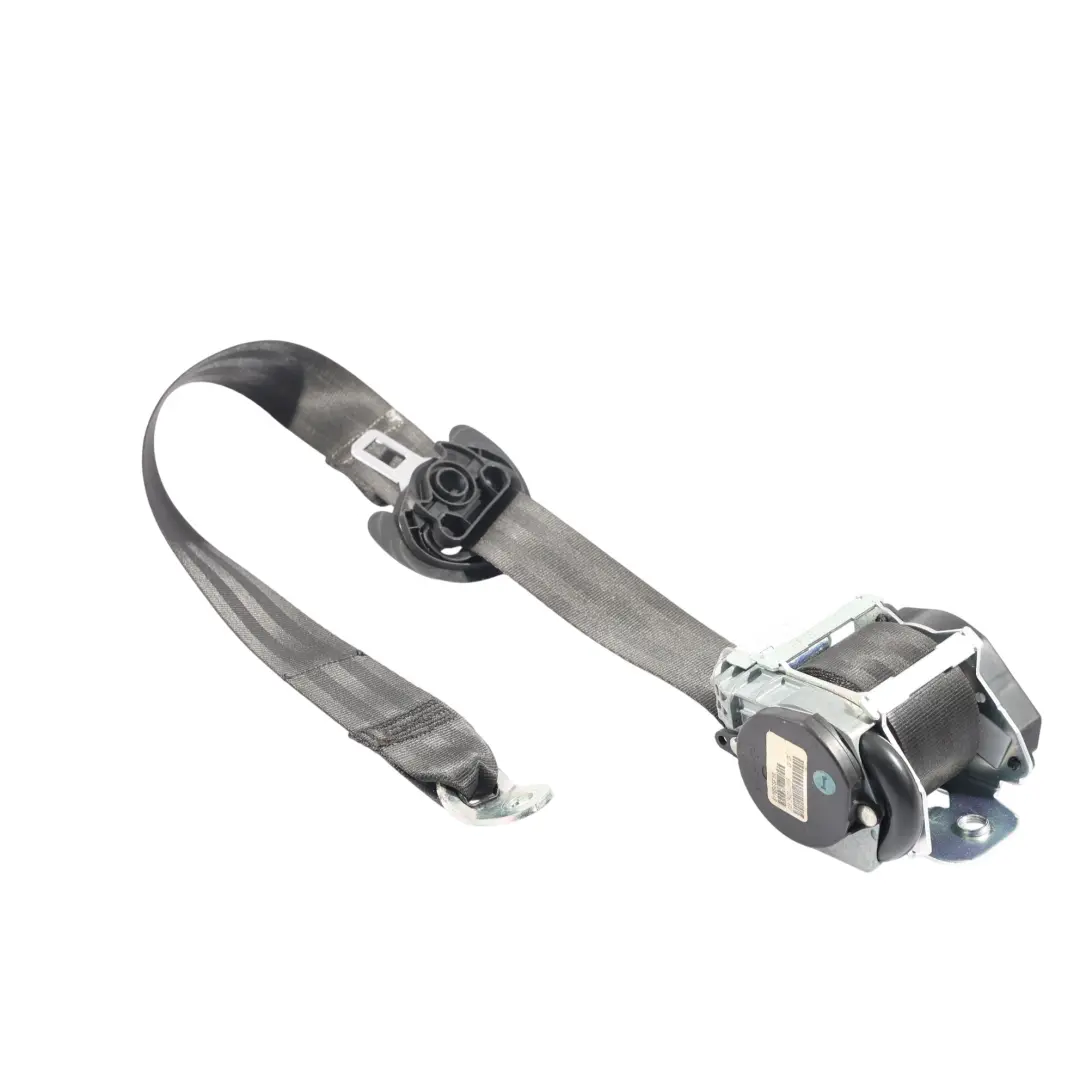 Mk6 Variant Front Seat Belt Tensioner Left N/S to VW Volkswagen Golf with Part number 1K4857705BF VW Volkswagen Golf Mk6 Variant Front Seat Belt Tensioner Left N/S - SKU RHD-1K4857705BF - Part number 1K4857705BF