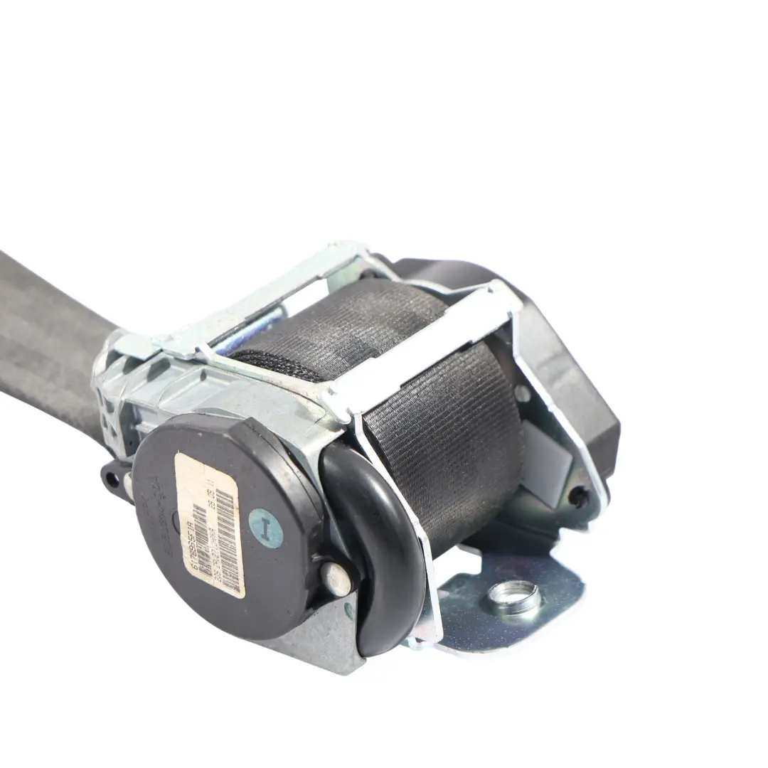 Mk6 Variant Front Seat Belt Tensioner Left N/S to VW Volkswagen Golf with Part number 1K4857705BF VW Volkswagen Golf Mk6 Variant Front Seat Belt Tensioner Left N/S - SKU RHD-1K4857705BF - Part number 1K4857705BF