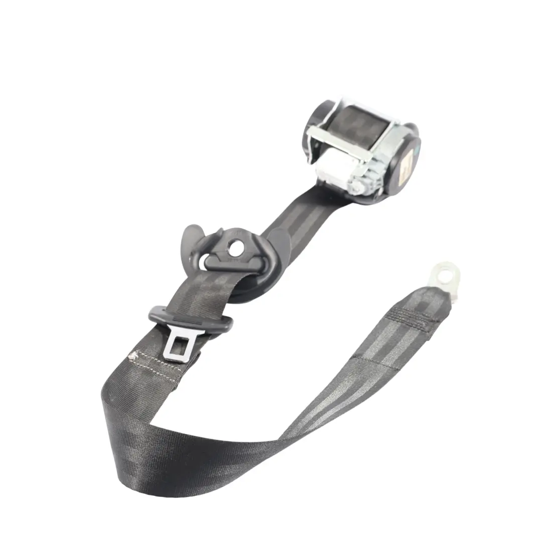 VW Volkswagen Golf Mk6 Variant Front Seat Belt Tensioner Left N/S - SKU RHD-1K4857705BF - Part number 1K4857705BF