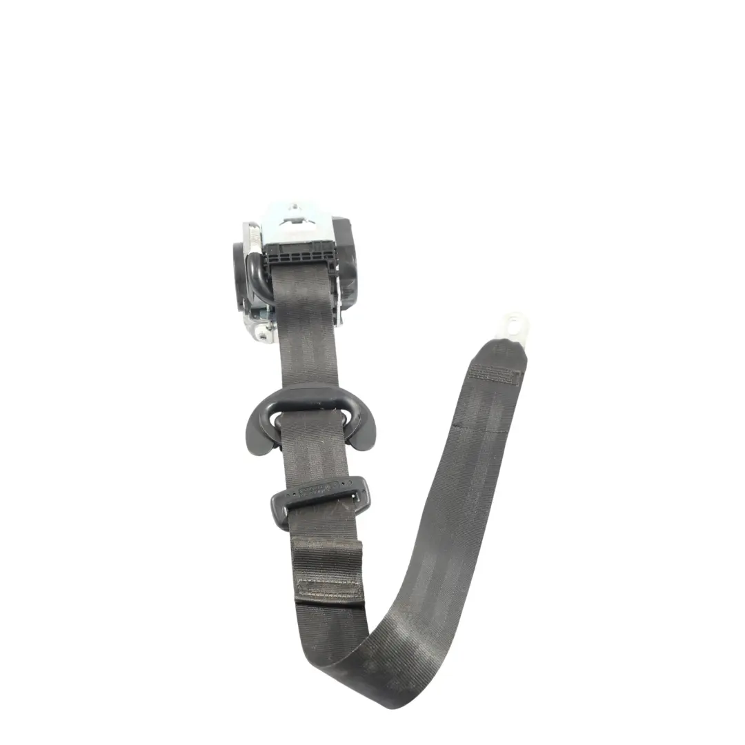 VW Volkswagen Golf Mk6 Variant Front Seat Belt Tensioner Left N/S - SKU RHD-1K4857705BF - Part number 1K4857705BF