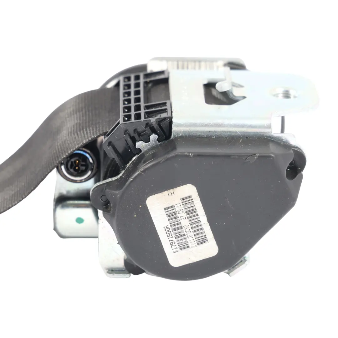 Mk6 Variant Front Seat Belt Tensioner Left N/S to VW Volkswagen Golf with Part number 1K4857705BF VW Volkswagen Golf Mk6 Variant Front Seat Belt Tensioner Left N/S - SKU RHD-1K4857705BF - Part number 1K4857705BF