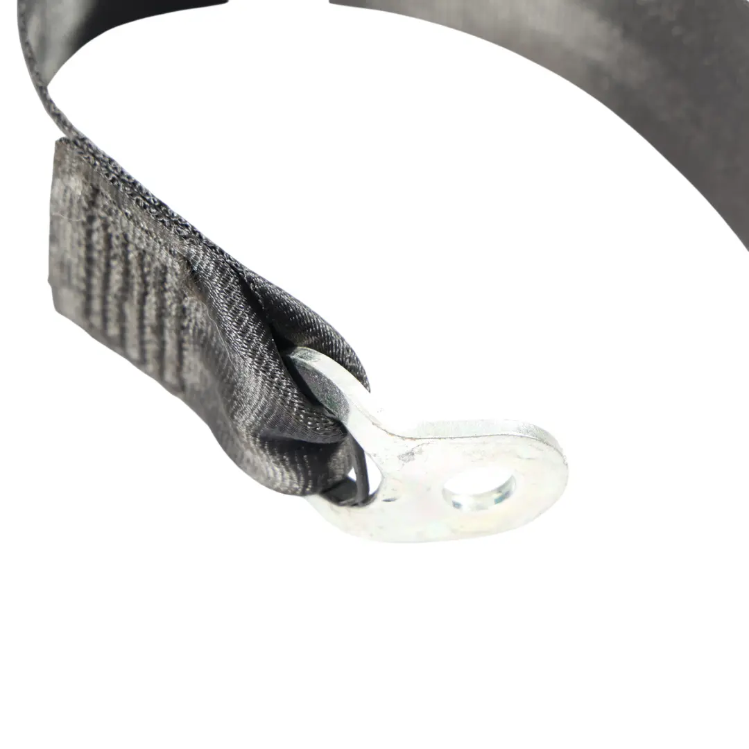 Mk6 Variant Jetta Seat Belt Front Right O/S Seatbelt Black to VW Golf with Part number 1K4857706BG VW Golf Mk6 Variant Jetta Seat Belt Front Right O/S Seatbelt Black - SKU RHD-1K4857706BG - Part number 1K4857706BG