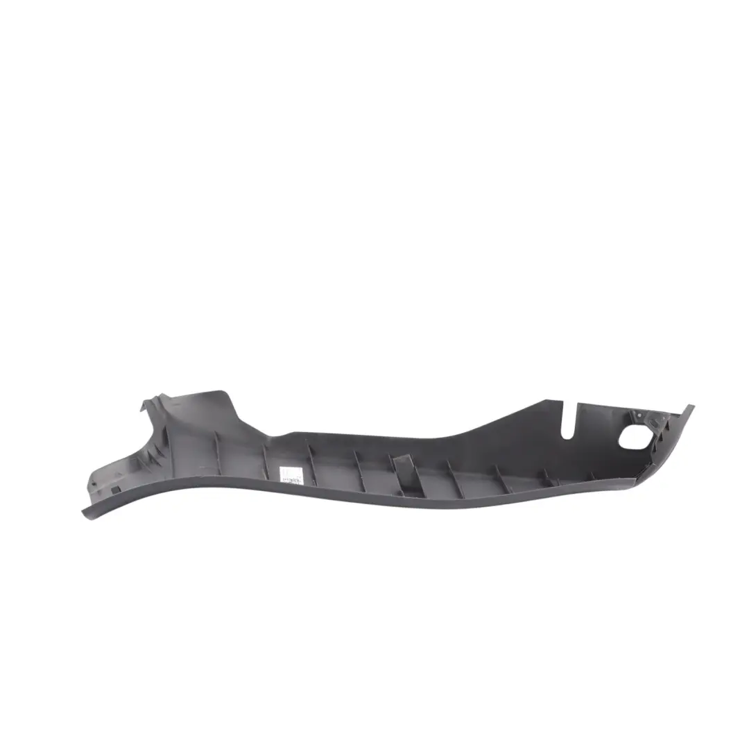 5K Rear Seat Lower Pillar Cover Trim Panel Right O/S 8P0886197 to VW Golf GTI with Part number 1K4867766E VW Golf GTI 5K Rear Seat Lower Pillar Cover Trim Panel Right O/S 8P0886197 - SKU 1K4867766E - Part number 1K4867766E