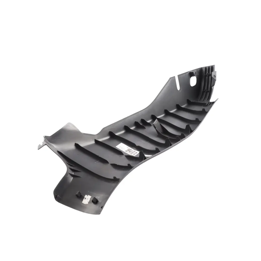 5K Rear Seat Lower Pillar Cover Trim Panel Right O/S 8P0886197 to VW Golf GTI with Part number 1K4867766E VW Golf GTI 5K Rear Seat Lower Pillar Cover Trim Panel Right O/S 8P0886197 - SKU 1K4867766E - Part number 1K4867766E