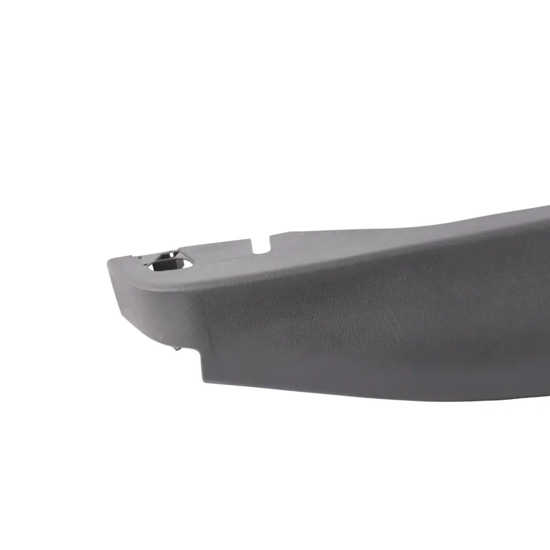 5K Rear Seat Lower Pillar Cover Trim Panel Right O/S 8P0886197 to VW Golf GTI with Part number 1K4867766E VW Golf GTI 5K Rear Seat Lower Pillar Cover Trim Panel Right O/S 8P0886197 - SKU 1K4867766E - Part number 1K4867766E