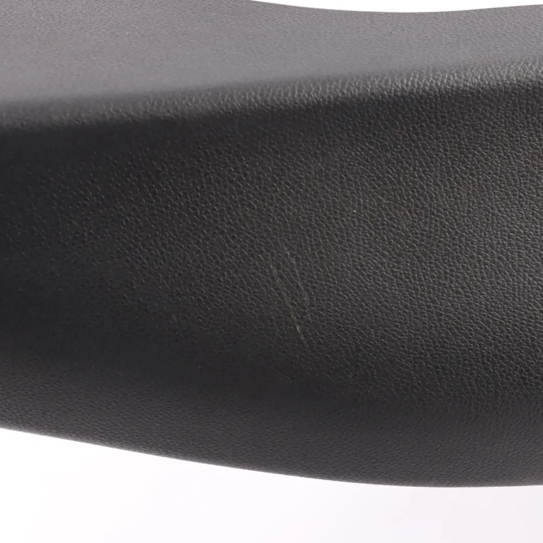 VW Golf GTI 5K Rear Seat Lower Pillar Cover Trim Panel Right O/S 8P0886197 - SKU 1K4867766E - Part number 1K4867766E