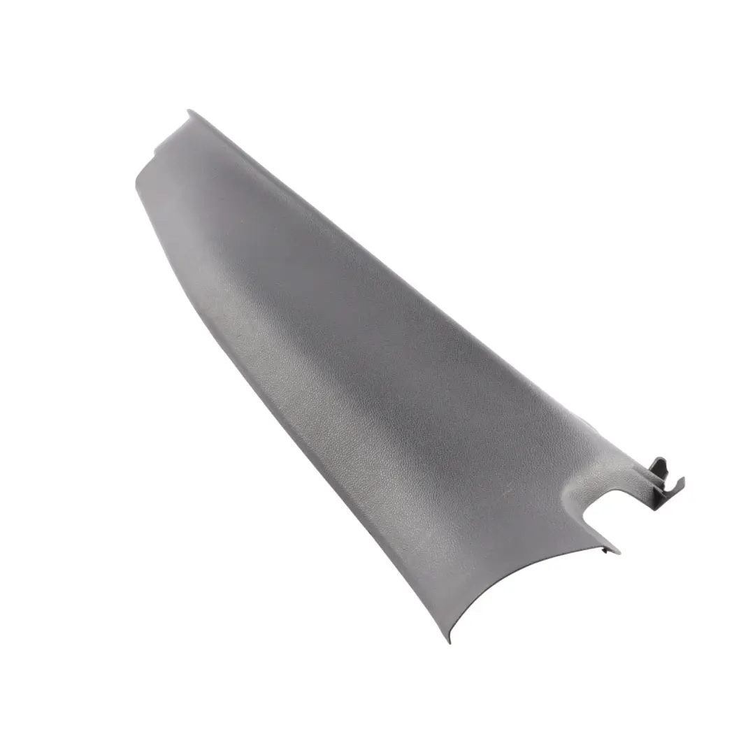 5K Rear Seat Lower Pillar Cover Trim Panel Right O/S 8P0886197 to VW Golf GTI with Part number 1K4867766E VW Golf GTI 5K Rear Seat Lower Pillar Cover Trim Panel Right O/S 8P0886197 - SKU 1K4867766E - Part number 1K4867766E