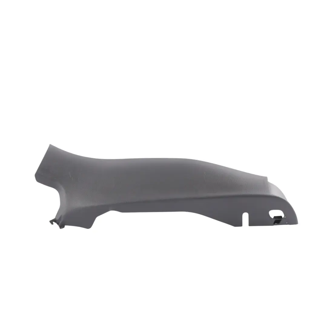 Volkswagen Golf GTI 5K Hintere Sitz Säulenverkleidung Rechts 8P0886197 - SKU 1K4867766E - Teilenummer 1K4867766E