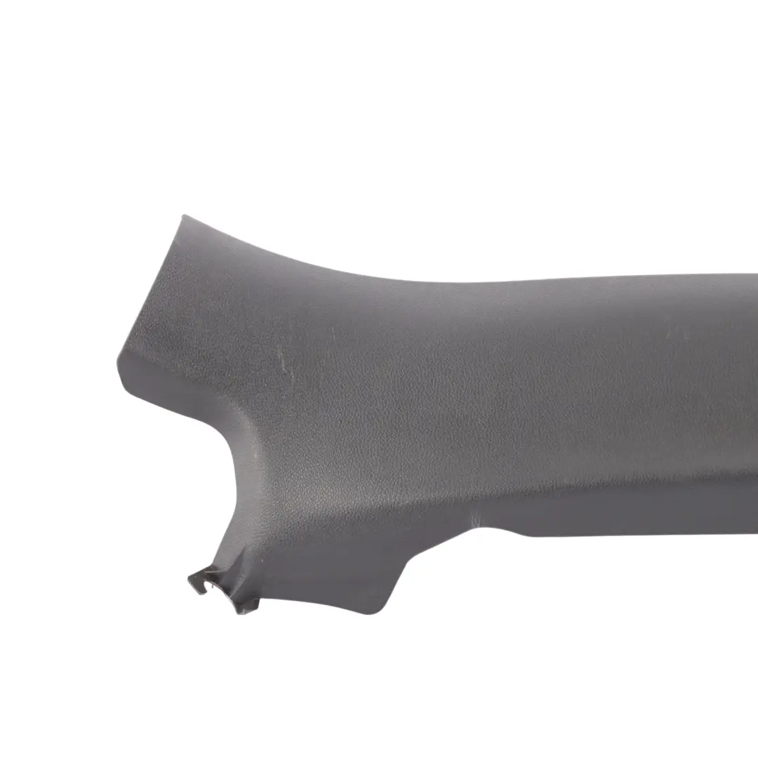 VW Golf GTI 5K Rear Seat Lower Pillar Cover Trim Panel Right O/S 8P0886197 - SKU 1K4867766E - Part number 1K4867766E