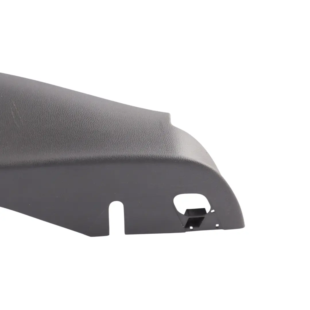 VW Golf GTI 5K Rear Seat Lower Pillar Cover Trim Panel Right O/S 8P0886197 - SKU 1K4867766E - Part number 1K4867766E