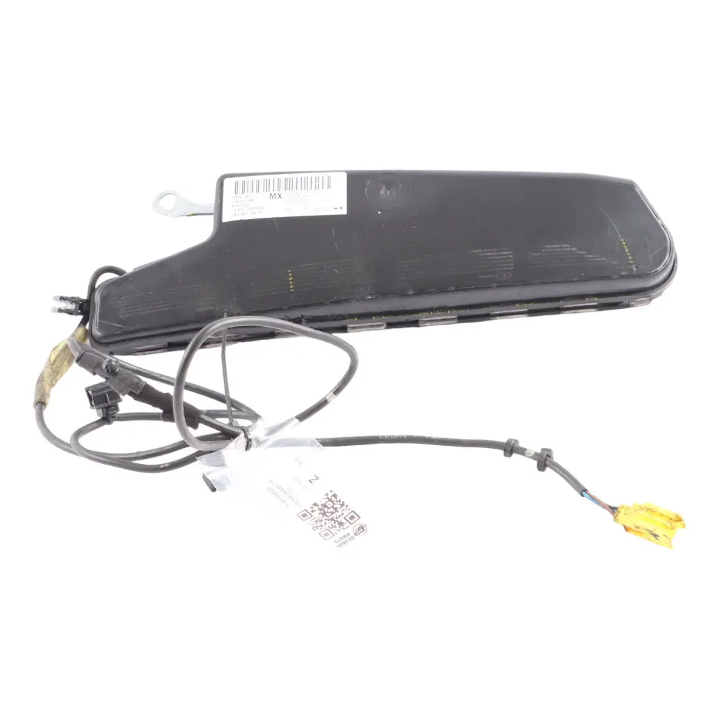 Mk5 Skoda Octavia Air Unit Module Driver Right O/S to VW Golf with Part number 1K4880242D VW Golf Mk5 Skoda Octavia Air Unit Module Driver Right O/S - SKU 1K4880242D - Part number 1K4880242D