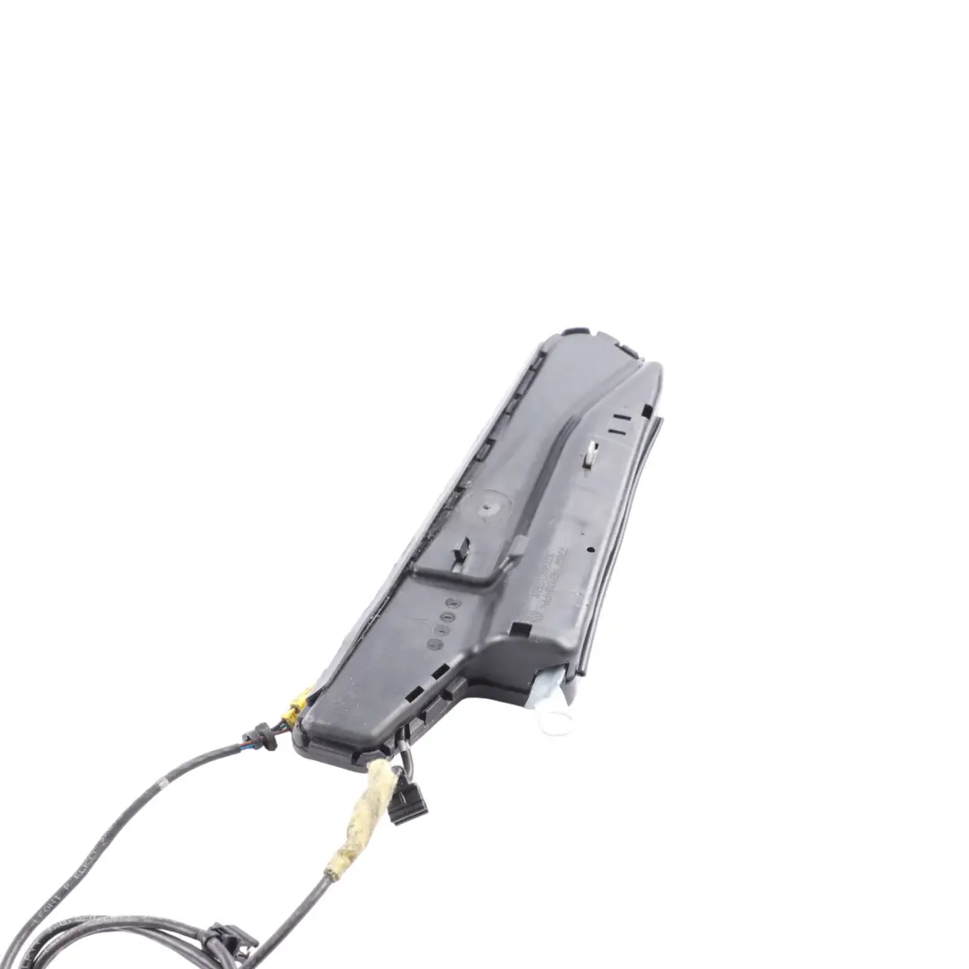 VW Golf Mk5 Skoda Octavia Air Unit Module Driver Right O/S - SKU 1K4880242D - Part number 1K4880242D